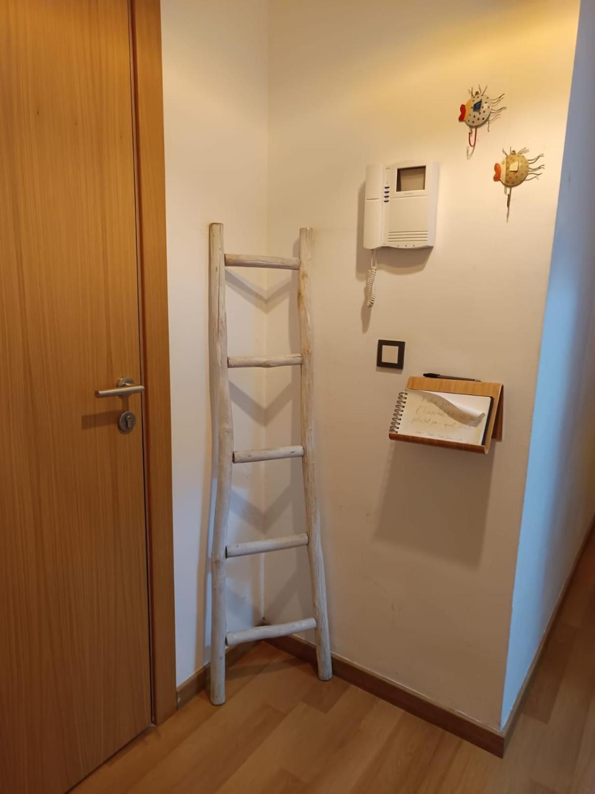 Las Tres Biznagas Málaga Esterno foto